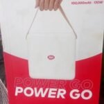 Itel Energy IHY-12KL3 12kW / 48V Hybrid Solar Inverter IP66 + WiFi
