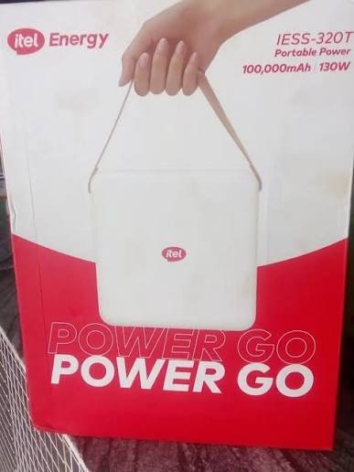 Itel Energy IHY-12KL3 12kW / 48V Hybrid Solar Inverter IP66 + WiFi