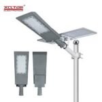 Felicity FL-P2-80W All-In-One Solar Street Light Motion Sensor