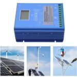 SRNE 12KW/48V 200A MPPT 500VDC Hybrid Inverter