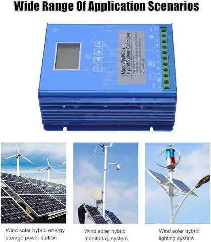 SRNE 12KW/48V 200A MPPT 500VDC Hybrid Inverter