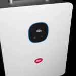 Itel Energy IHY-8KL3 8kW / 48V Hybrid Solar Inverter IP66 + WiFi
