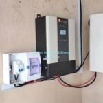 Itel Energy PV Connector MC4 Pair UV Resistant Solar Connector