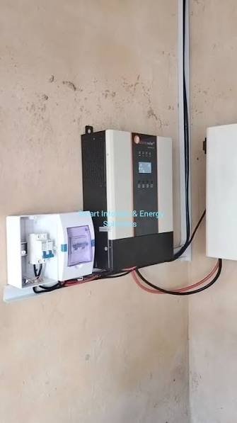 images14 Itel Energy PV Connector MC4 Pair UV Resistant Solar Connector