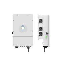 Deye SUN-10K-SG04LP3-EU 10kW 48V Three Phase Hybrid Inverter