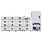 Deye BOS-B Pro-A3 241.15kWh Commercial ESS Battery System