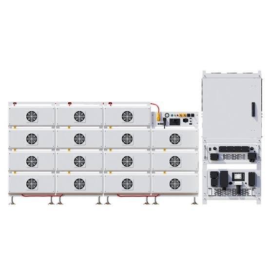 images14 Deye BOS-B Pro-A3 241.15kWh Commercial ESS Battery System