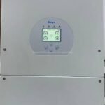 Deye SUN-10K-SG05LP1-EU 10kW Hybrid Inverter