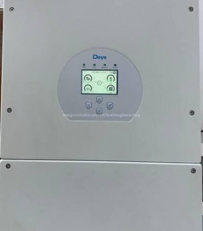 Deye SUN-10K-SG05LP1-EU 10kW Hybrid Inverter