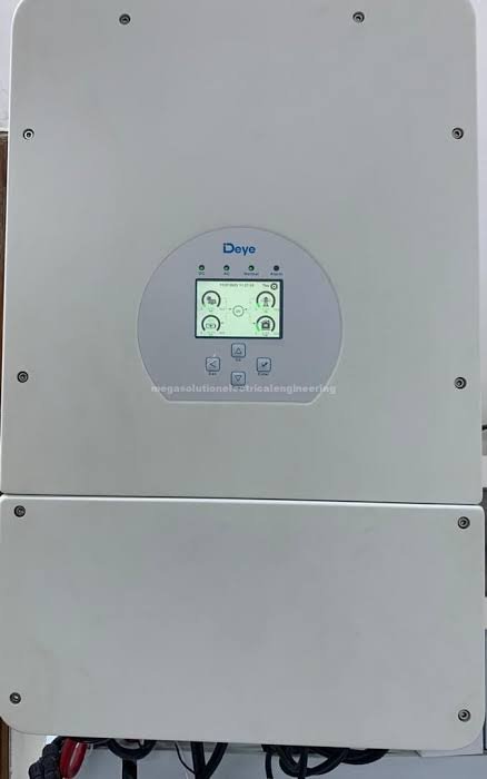 Deye SUN-10K-SG05LP1-EU 10kW Hybrid Inverter