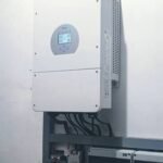 Deye RW-M5.3 5.32kWh Wall Mounted Lithium Battery