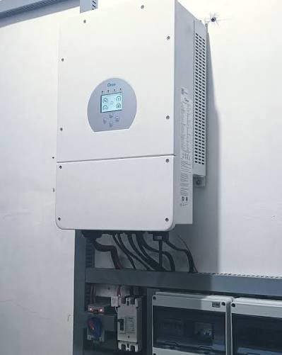 images15 Deye RW-M5.3 5.32kWh Wall Mounted Lithium Battery