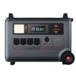 Felicity HOPE3000 Portable Power Station 3000W Lithium Solar Generator