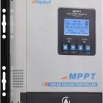 Itel Energy 80A MPPT Charge Controller 12V/24V/48V Solar Regulator