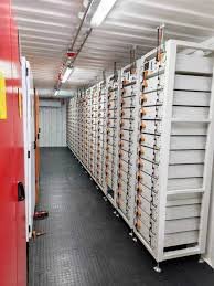 images15 Deye BOS-B 209.04kWh Commercial ESS Battery System