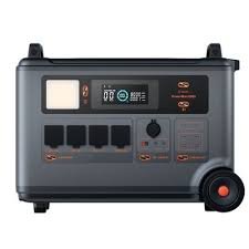 Felicity HOPE3000 Portable Power Station 3000W Lithium Solar Generator