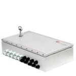 Felicity LPBF48100-M 48V 100Ah Wall Mounted Lithium Battery