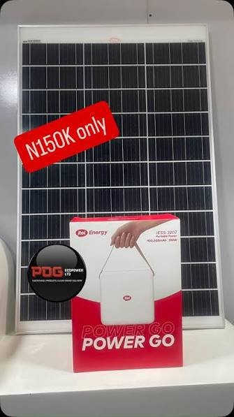 Itel Energy IPV-8K48T 8kW Hybrid Inverter 48V IP54 1Phase + WiFi