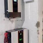 Itel Energy DC Combiner Box 6-String 1000V Solar Protection Unit