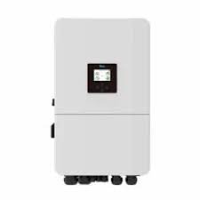 Deye SUN-8K-SG05LP1-EU-SM2 8kW Single Phase Hybrid Inverter
