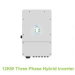 Deye SUN-7.6K-SG05LP1-EU 7.6kW Hybrid Inverter