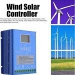 SRNE ASP Series 12KW/48V 200A MPPT Hybrid Inverter Three Phase