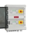 Felicity LPBF48150-P 48V 150Ah Lithium Battery (7.68kWh)