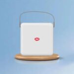 Itel Energy IPV-6K48UPRO 6kW Hybrid Solar Inverter 48V IP54 + WiFi