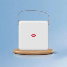 Itel Energy IPV-6K48UPRO 6kW Hybrid Solar Inverter 48V IP54 + WiFi