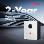 Itel Energy 4kW Solar Power Kit Hybrid inverter + 2.56kWh lithium battery 24V WiFi installation no panels