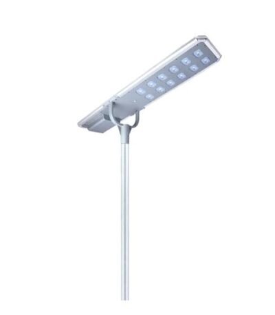 Felicity FL-D2-150W All-In-One Solar Street Light Integrated Lithium Battery & MPPT