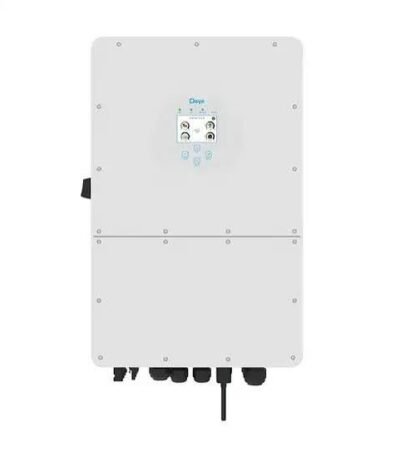 Deye SUN-320K-G04 320kW Utility Scale String Inverter