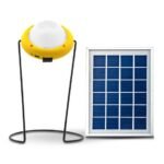 SunKing Solar Fan Pro Max 18-Inch