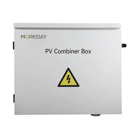 Felicity E-CHO-SI8KS2 8kW On-Grid Solar Inverter