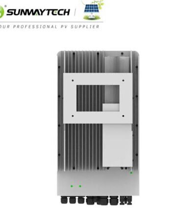 Deye RW-F10.2 10.2kWh 51.2V Lithium Battery =
