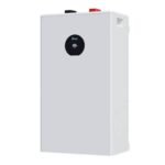 Deye BOS-A 53.76kWh HV Lithium Battery ESS with BMU