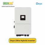 Deye SUN-10K-SG02LP1-EU-AM3 10kW 48V Single Phase Hybrid Inverter