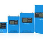 SRNE 100A MPPT Charge Controller