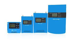 SRNE 100A MPPT Charge Controller