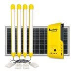 SunKing HomePlus Max Premium Bundle