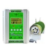SRNE HFP4850S80-H 5KW/48V 80A MPPT 500VDC Hybrid Inverter