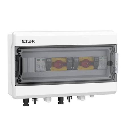 Felicity E-CHO-SI5KS2 5kW On-Grid Solar Inverter