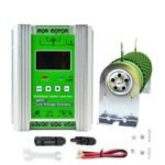 SRNE HF4850S80-H 5KW/48V 80A MPPT 500VDC Hybrid Inverter