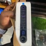 Itel Energy IESS-05K10N Power Tank 500W Solar Generator 1000Wh LiFePO4 battery all-in-one power station
