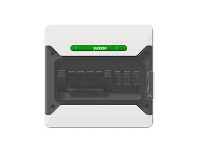 Felicity X-RAY-BDM2000W Micro Inverter 2000W