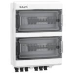 Felicity EV Charger 22kW Commercial Wallbox