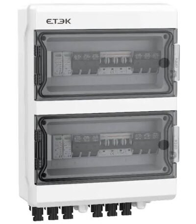 Felicity EV Charger 22kW Commercial Wallbox