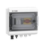 Felicity EV Charger 7kW Smart Home Charger