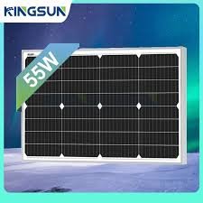 SunKing 2.25kWp Solar Panel Set (5 × 450Wp)