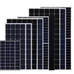SunKing 1.8kWp Solar Panel Set (4 × 450Wp)